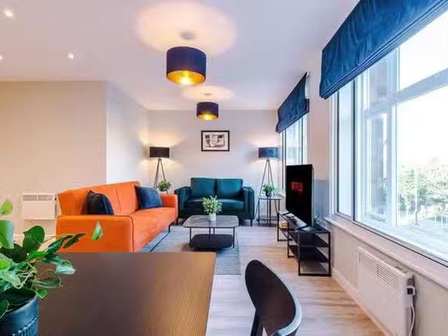 Apartment for rent in Southport, Sefton