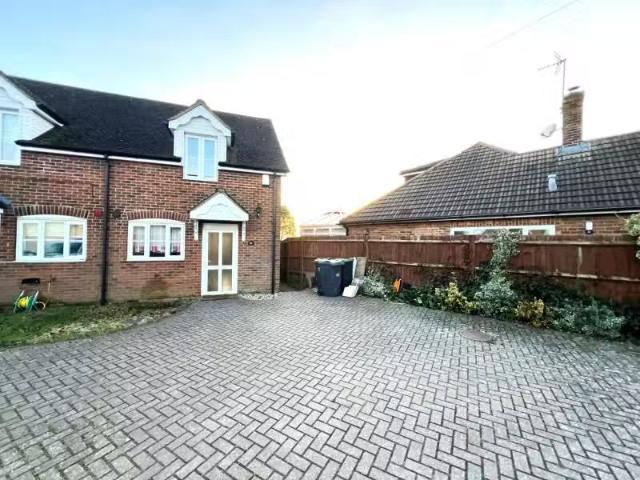 House for rent