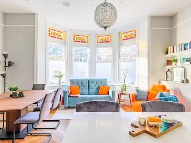 Apartment for rent in Falcon Lodge, Wales