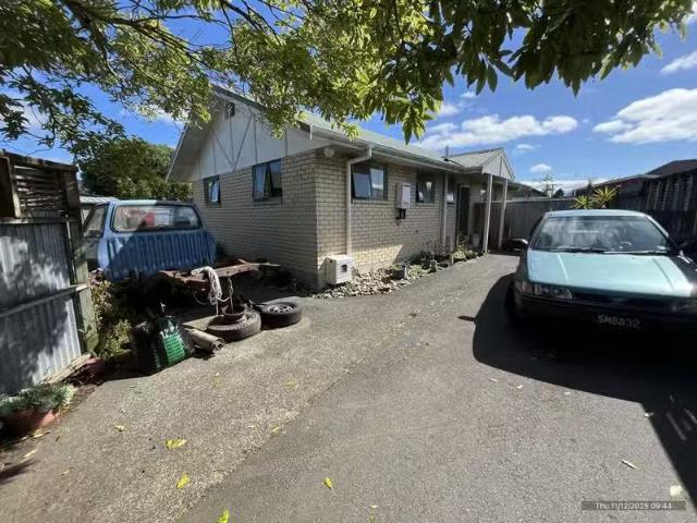 House for rent in Pauatahanui, Wellington
