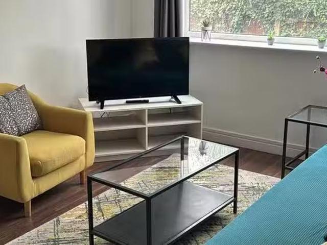 Apartment for rent in Barton, Leicestershire