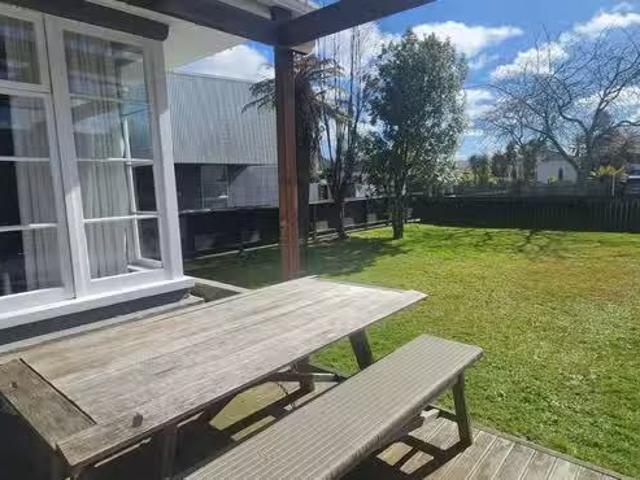 House for rent in Balmoral, Oroua County