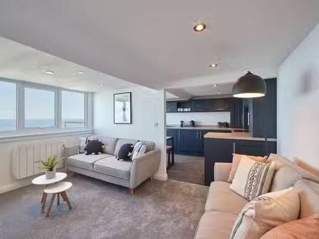 Apartment for rent in Whitby, North Yorkshire