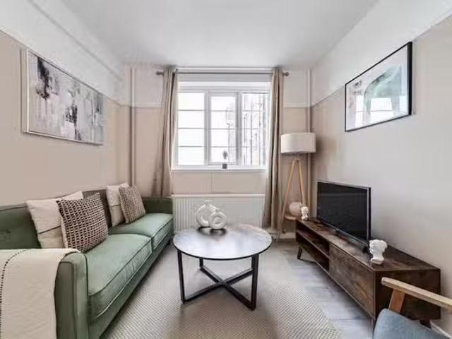 Apartment for rent in Anerley, Greater London