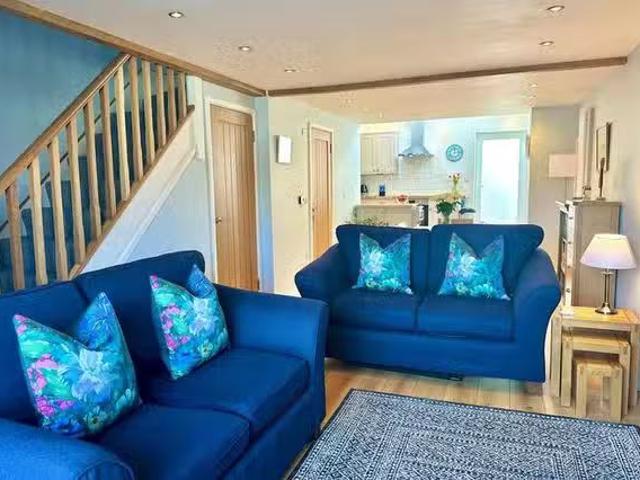 Apartment for rent in Mumbles ,the, Wales
