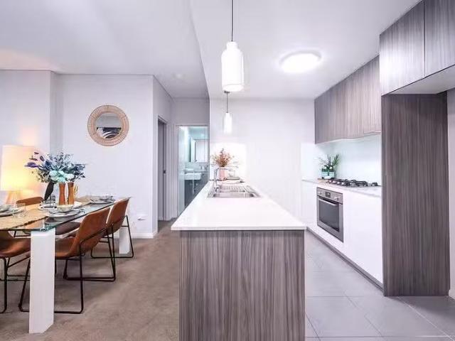 House for rent in Rouse Hill, New South Wales