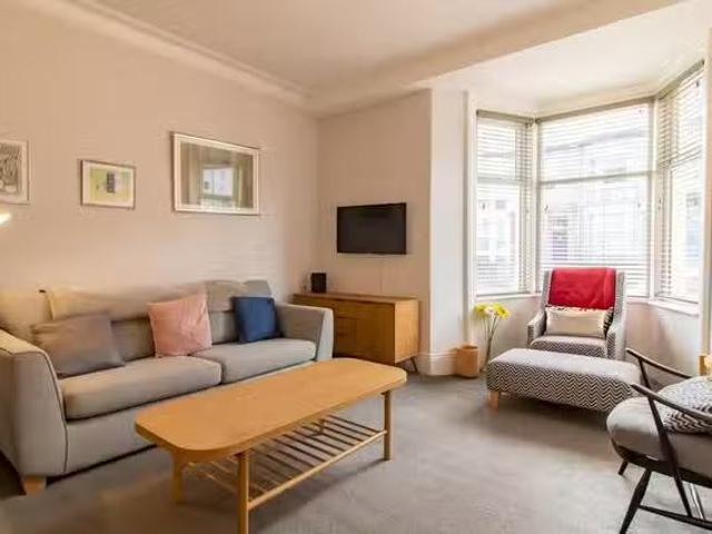 Apartment for rent in Whitley Bay, North Tyneside