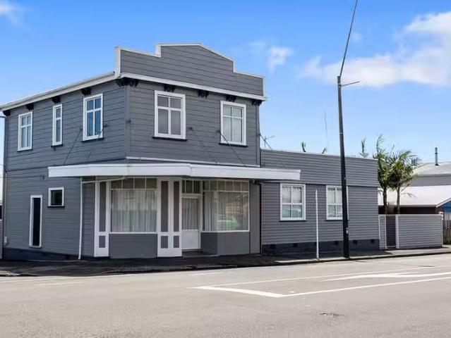 House for rent in Hillsborough, Taranaki