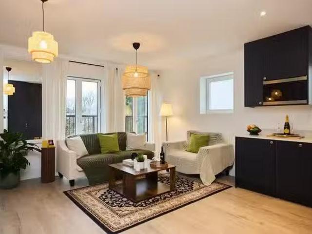 Apartment for rent in Preston, Greater London