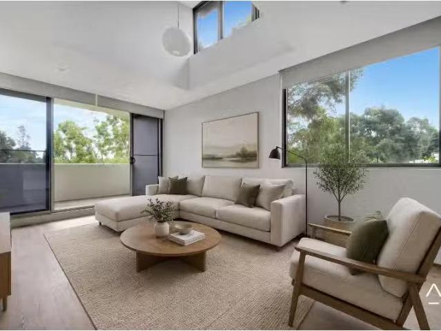 Apartment for rent in Ghan, Northern Territory