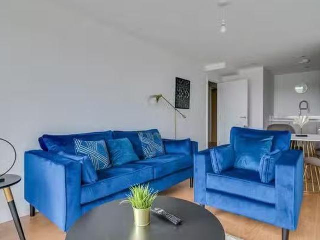 Apartment for rent in Hunslet, West Yorkshire