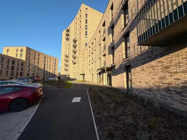 Apartment for rent