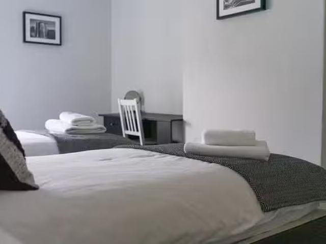 Apartment for rent in Hirst, Ashington