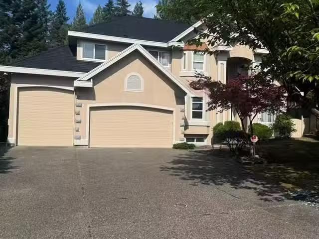 House for rent in Coquitlam, British Columbia