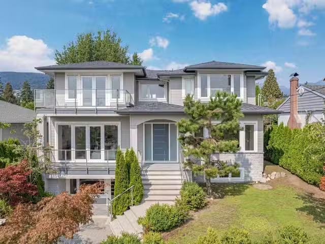 House for rent in West Vancouver, British Columbia