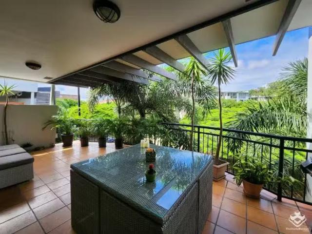 Apartment for rent in Toombul, Queensland