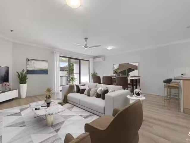 House for rent in Newstead, Greater Brisbane
