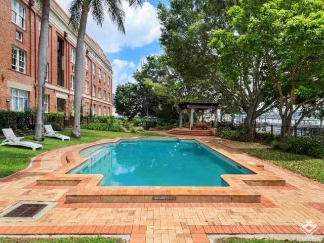 Apartment for rent in Toombul, Queensland
