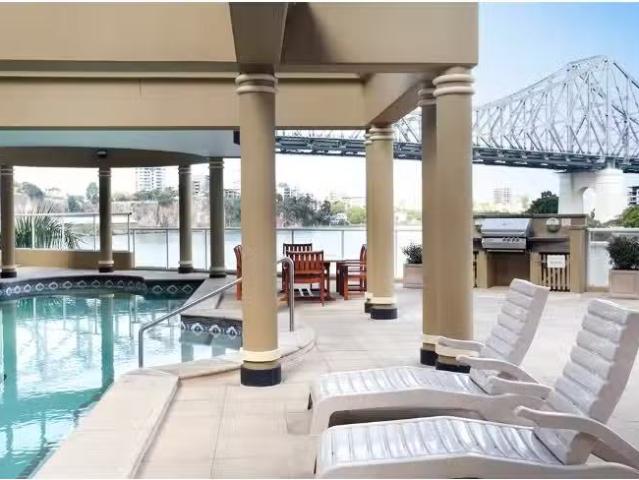 Apartment for rent in Brisbane City, Greater Brisbane