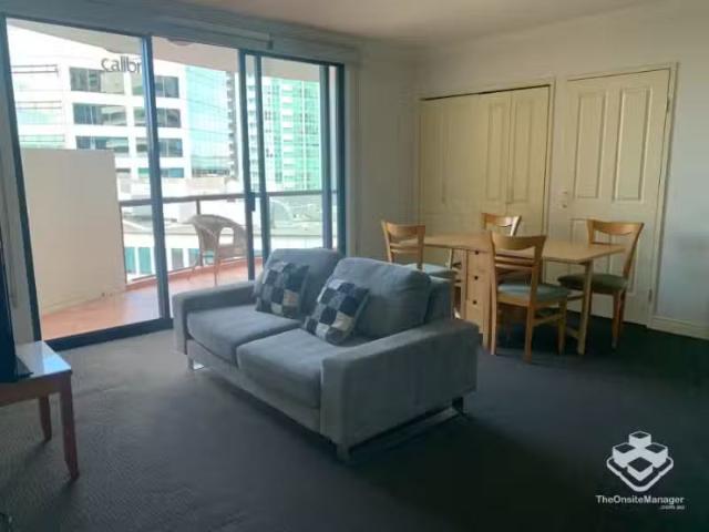 Apartment for rent in Brisbane City, Greater Brisbane