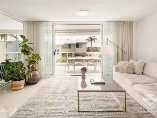 Apartment for rent in Toombul, Queensland