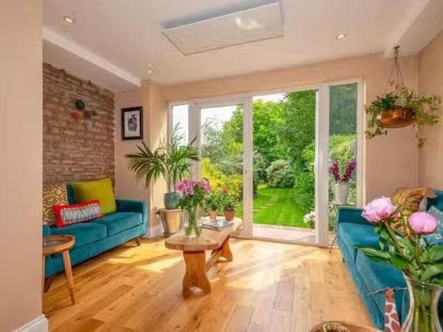 Apartment for rent in Beaconside, Baswich