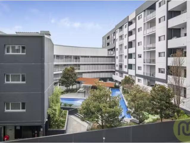 Apartment for rent in Southport, District of Tuggeranong