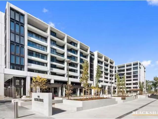 Apartment for rent in Canberra, Australian Capital Territory