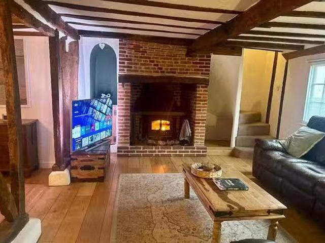 Apartment for rent in Fordham Heath, Essex