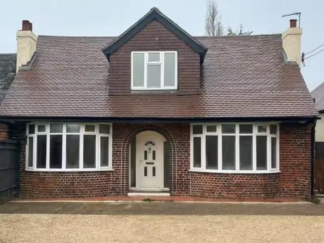 House for rent