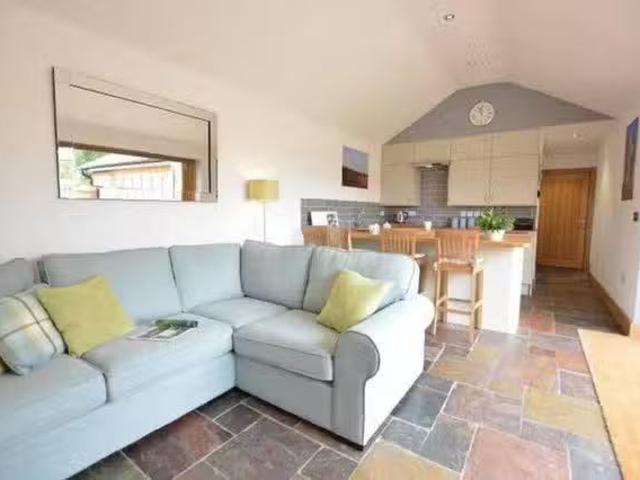 Apartment for rent in Eastbridge, Isle Of Man