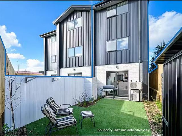 House for rent in Rapanui