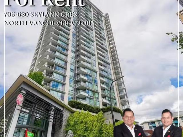 Condo for rent in British Columbia