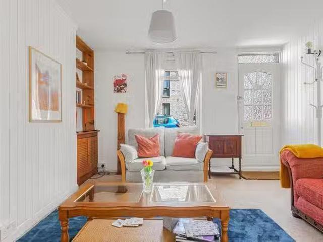 Apartment for rent in The King's Mile, The Bridge