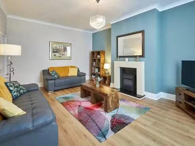 Apartment for rent in Eastlea, Dalton-le-dale