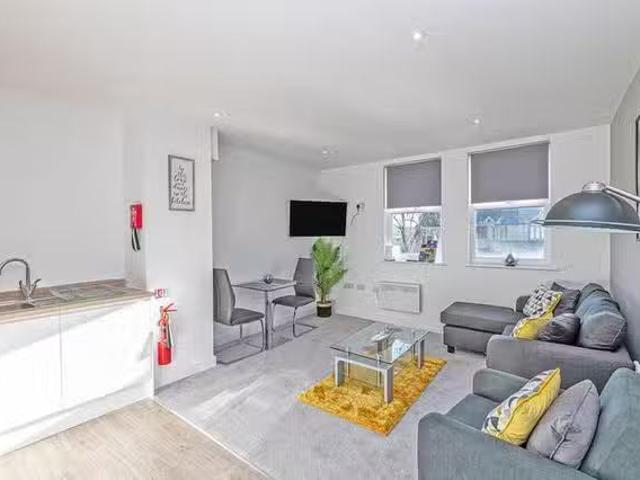 Apartment for rent in Claremount, Halifax