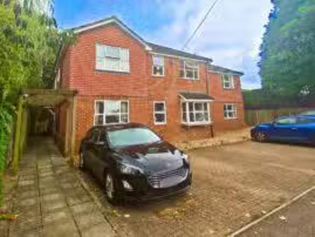 Apartment for rent in Aldershot, Rushmoor