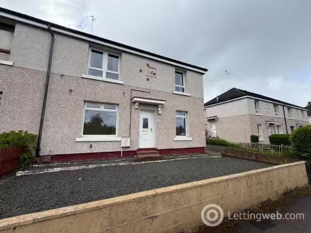 House for rent