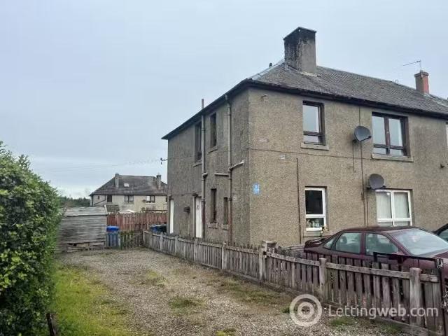 House for rent
