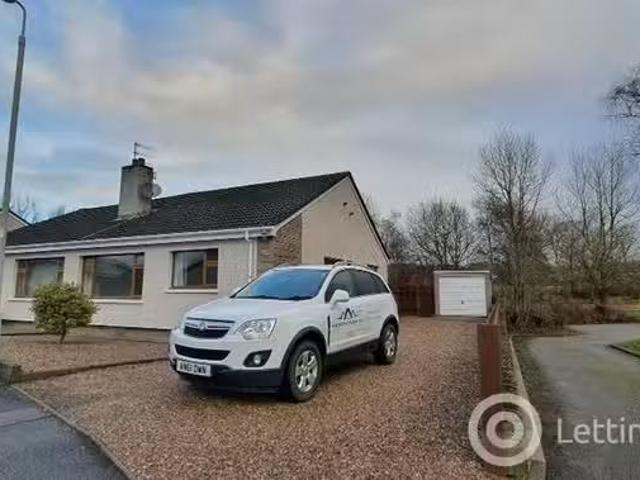 House for rent