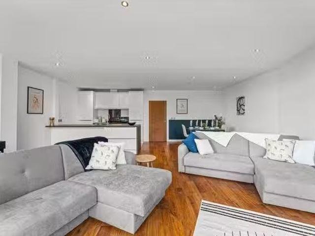 Apartment for rent in New Boultham, Brayford