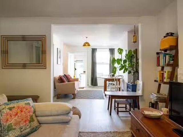 Apartment for rent in Rock Channel Quay, Rother