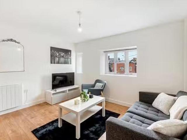 Apartment for rent in Trafford Park, Greater Manchester