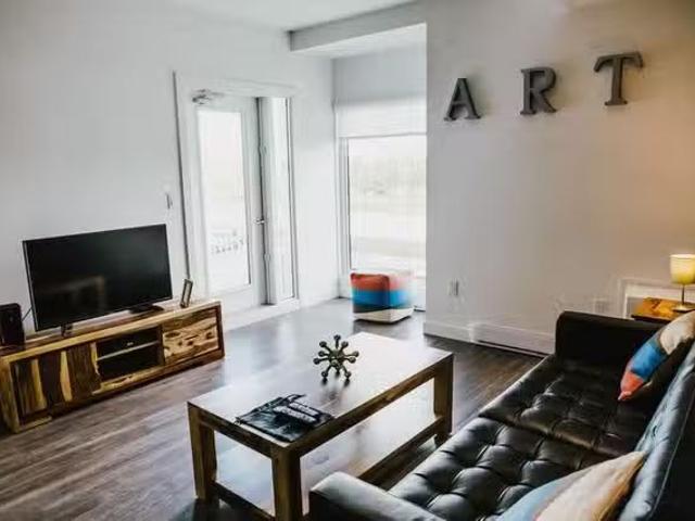 Apartment for rent in East St. Paul, Manitoba
