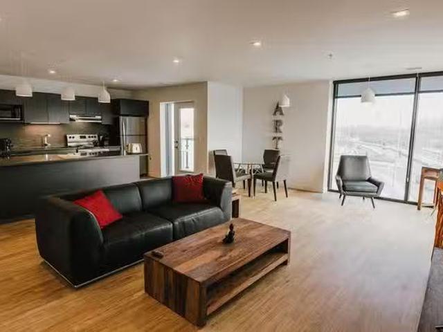 Apartment for rent in East St. Paul, Manitoba