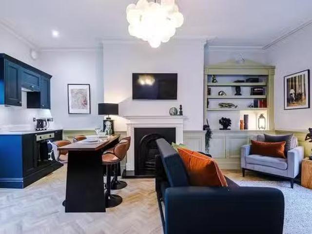 Apartment for rent in High Field, York