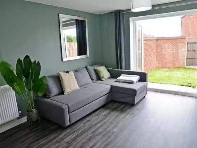 Apartment for rent in Weston Coyney, Stoke-on-Trent