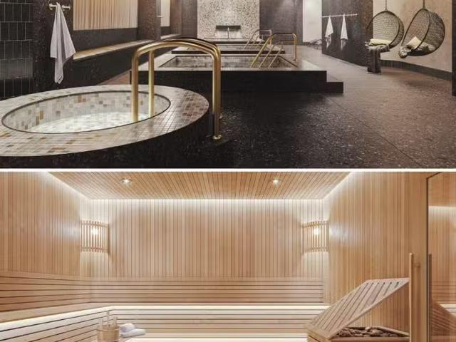 Condo for rent in Mulhurst Bay, Ontario