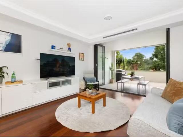 Apartment for rent in Sydney, New South Wales