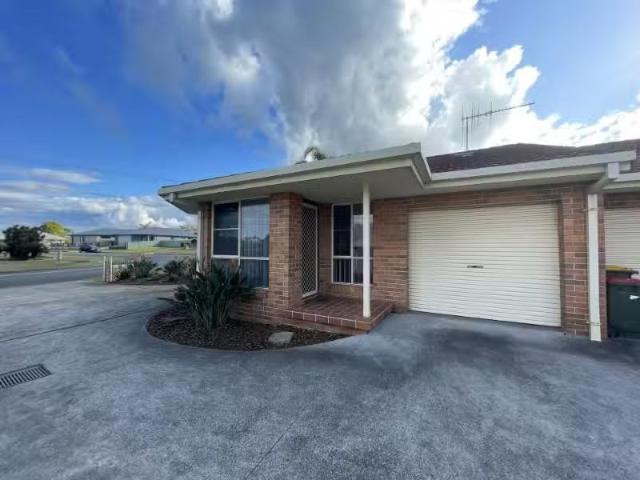 Apartment for rent in Old Bar, New South Wales